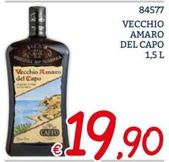 Caffo - Vecchio Amaro Del Capo