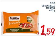 Morato - Bruschelle