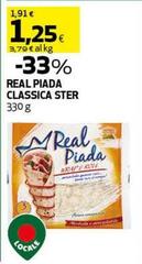 Ster - Real Piada Classica