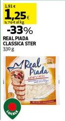 Ster - Real Piada Classica