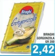 Biraghi - Gorgonzola