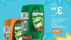 Svelto - Detersivo Liquido Per Stoviglie 