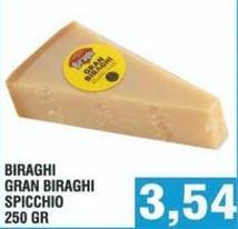 Biraghi - Gran Biraghi Spicchio