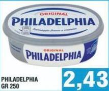 Philadelphia - Gr 250