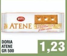 Doria - Atene