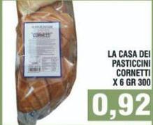  La Casa Dei Pasticcini - Cornetti