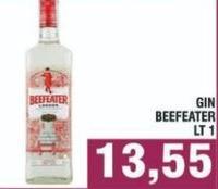 Beefeater - Gin