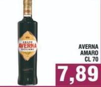 Averna - Amaro
