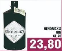 Hendrick'S - Gin