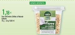 Colfiorito - Farro Dell'Umbria Soffato Al Naturale