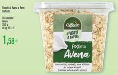 Colfiorito - Fiocchi Di Arena O Farro Cotforrito