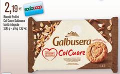 Cuore - Biscotti
