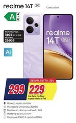 Realme - 14T 5G