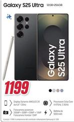 Samsung - Galaxy S25 Ultra