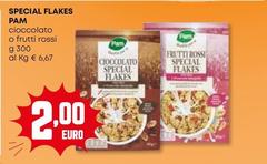 Pam - Special Flakes