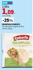 Roberto - Granpiada