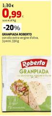 Roberto - Granpiada