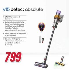 V15 Detect Absolute