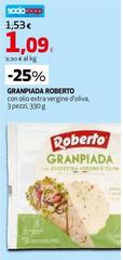 Roberto - Granpiada