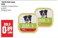 Solo - Patè Per Cani