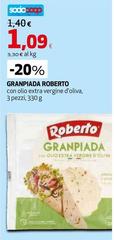Roberto - Granpiada