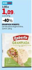 Roberto - Granpiada