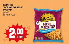 Mccain - Patatine 