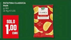 Pam - Patatina Classica