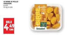 Amadori - Le Birbe Di Pollo