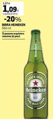 Heineken - Birra