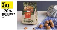 Mister nut - Noci Di Romagna Mister Nut