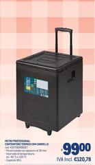 Intervallo - Concentrote Termo Con Cabello