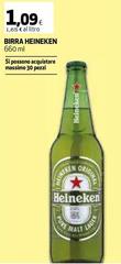 Heineken - Birra
