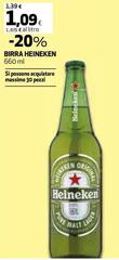 Heineken - Birra