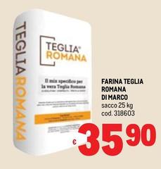 Di Marco - Farina Romana