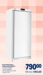 Congelatore Congelatore Congelatore Libera Installazione A LED