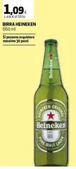 Heineken - Birra