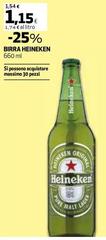 Heineken - Birra
