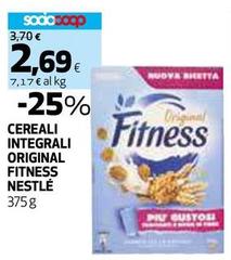 Nestlè - Cereali Integrali Original Fitness