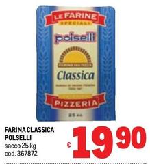 Farina Classica