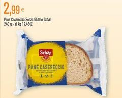 Schar - Pane Casereccio