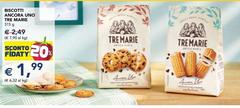 Tre Marie - Biscotti Ancora Uno