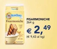 Fisarmoniche