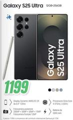 Samsung - Galaxy S25 Ultra