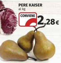 Pere Kaiser