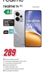 Realme -  14 5G