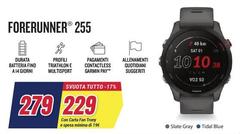 Garmin - Forerunner 255