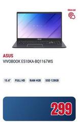 Asus - Vivobook E510ka-bq1167ws