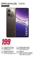 Oppo - A5 Pro 5g