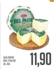 Galbani - Bel Paese